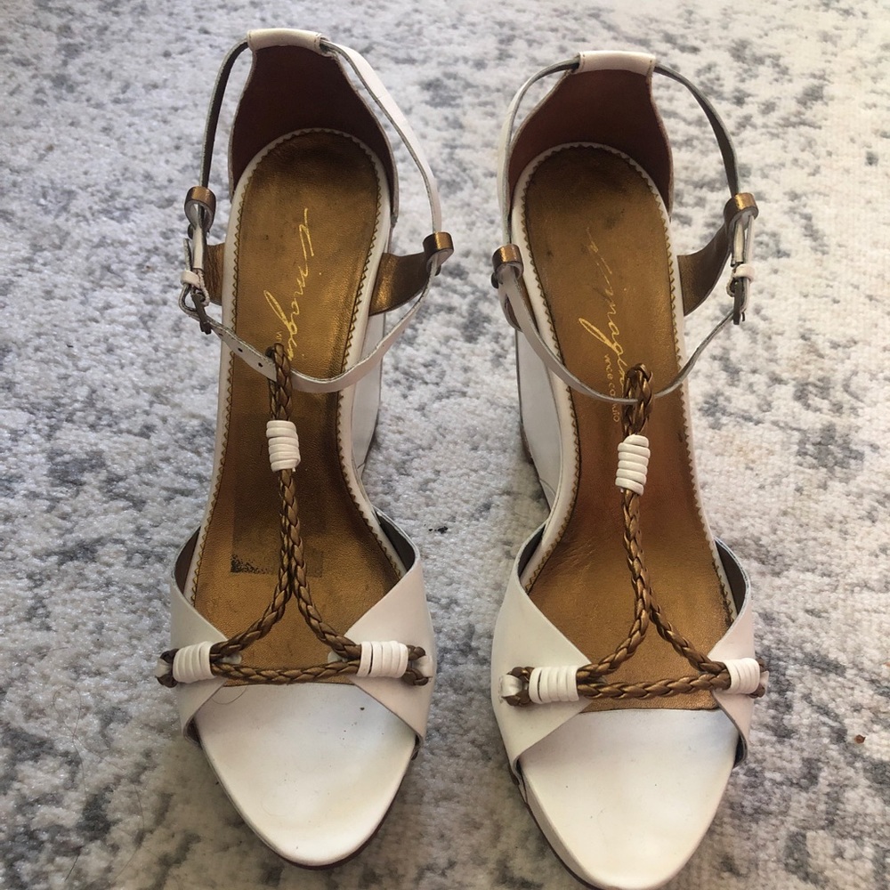 Vince Camuto Heels